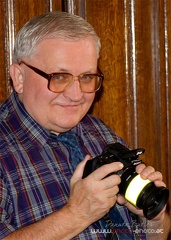 Henryk Czechowski PL